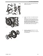 Предварительный просмотр 149 страницы Volvo TAD1343GE Workshop Manual