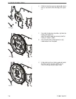 Предварительный просмотр 150 страницы Volvo TAD1343GE Workshop Manual