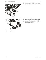 Предварительный просмотр 156 страницы Volvo TAD1343GE Workshop Manual