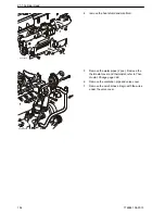 Предварительный просмотр 158 страницы Volvo TAD1343GE Workshop Manual