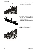 Предварительный просмотр 160 страницы Volvo TAD1343GE Workshop Manual