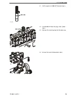 Предварительный просмотр 163 страницы Volvo TAD1343GE Workshop Manual