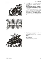 Предварительный просмотр 167 страницы Volvo TAD1343GE Workshop Manual