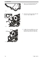 Предварительный просмотр 170 страницы Volvo TAD1343GE Workshop Manual