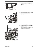 Предварительный просмотр 171 страницы Volvo TAD1343GE Workshop Manual