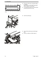 Предварительный просмотр 178 страницы Volvo TAD1343GE Workshop Manual