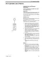 Предварительный просмотр 179 страницы Volvo TAD1343GE Workshop Manual