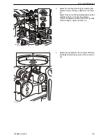 Предварительный просмотр 183 страницы Volvo TAD1343GE Workshop Manual