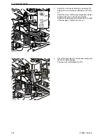 Предварительный просмотр 186 страницы Volvo TAD1343GE Workshop Manual