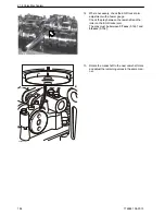 Предварительный просмотр 190 страницы Volvo TAD1343GE Workshop Manual