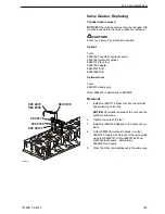 Предварительный просмотр 193 страницы Volvo TAD1343GE Workshop Manual