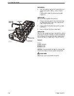 Предварительный просмотр 194 страницы Volvo TAD1343GE Workshop Manual