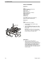 Предварительный просмотр 198 страницы Volvo TAD1343GE Workshop Manual