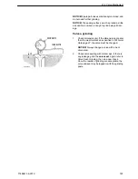 Предварительный просмотр 201 страницы Volvo TAD1343GE Workshop Manual