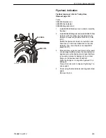 Предварительный просмотр 207 страницы Volvo TAD1343GE Workshop Manual