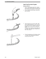 Предварительный просмотр 208 страницы Volvo TAD1343GE Workshop Manual