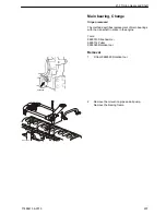 Предварительный просмотр 211 страницы Volvo TAD1343GE Workshop Manual