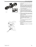 Предварительный просмотр 213 страницы Volvo TAD1343GE Workshop Manual