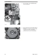 Предварительный просмотр 216 страницы Volvo TAD1343GE Workshop Manual