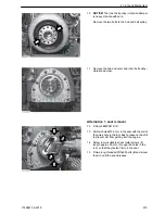 Предварительный просмотр 217 страницы Volvo TAD1343GE Workshop Manual