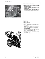 Предварительный просмотр 218 страницы Volvo TAD1343GE Workshop Manual