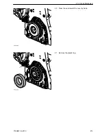 Предварительный просмотр 219 страницы Volvo TAD1343GE Workshop Manual