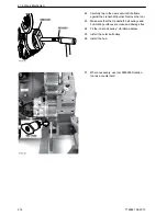 Предварительный просмотр 220 страницы Volvo TAD1343GE Workshop Manual