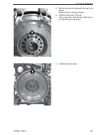 Предварительный просмотр 227 страницы Volvo TAD1343GE Workshop Manual