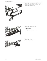 Предварительный просмотр 234 страницы Volvo TAD1343GE Workshop Manual