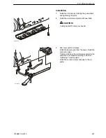 Предварительный просмотр 235 страницы Volvo TAD1343GE Workshop Manual