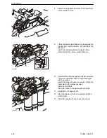 Предварительный просмотр 240 страницы Volvo TAD1343GE Workshop Manual