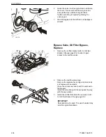 Предварительный просмотр 242 страницы Volvo TAD1343GE Workshop Manual