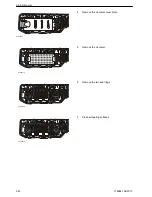 Предварительный просмотр 244 страницы Volvo TAD1343GE Workshop Manual