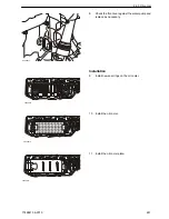 Предварительный просмотр 245 страницы Volvo TAD1343GE Workshop Manual