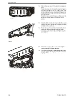 Предварительный просмотр 246 страницы Volvo TAD1343GE Workshop Manual