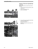 Предварительный просмотр 250 страницы Volvo TAD1343GE Workshop Manual