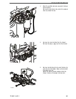 Предварительный просмотр 253 страницы Volvo TAD1343GE Workshop Manual