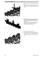 Предварительный просмотр 260 страницы Volvo TAD1343GE Workshop Manual