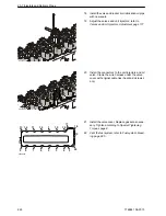 Предварительный просмотр 264 страницы Volvo TAD1343GE Workshop Manual