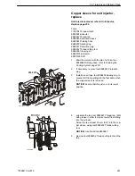 Предварительный просмотр 265 страницы Volvo TAD1343GE Workshop Manual