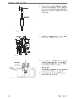 Предварительный просмотр 266 страницы Volvo TAD1343GE Workshop Manual