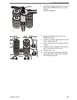 Предварительный просмотр 269 страницы Volvo TAD1343GE Workshop Manual