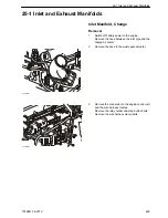 Предварительный просмотр 273 страницы Volvo TAD1343GE Workshop Manual