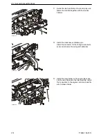 Предварительный просмотр 276 страницы Volvo TAD1343GE Workshop Manual