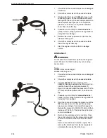 Предварительный просмотр 286 страницы Volvo TAD1343GE Workshop Manual