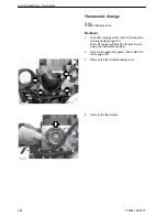 Предварительный просмотр 292 страницы Volvo TAD1343GE Workshop Manual