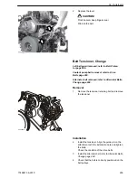 Предварительный просмотр 303 страницы Volvo TAD1343GE Workshop Manual