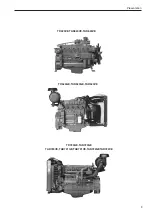 Предварительный просмотр 11 страницы Volvo TAD420VE Operator'S Manual