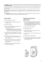 Предварительный просмотр 37 страницы Volvo TAD420VE Operator'S Manual