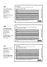 Предварительный просмотр 56 страницы Volvo TAD420VE Operator'S Manual